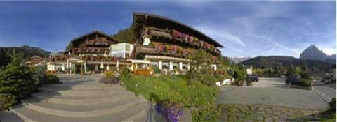 фото отеля Hotel Gardenia
