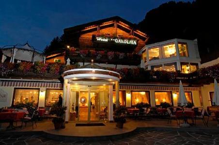 фото отеля Hotel Gardenia