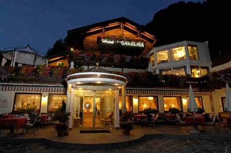 фото отеля Hotel Gardenia