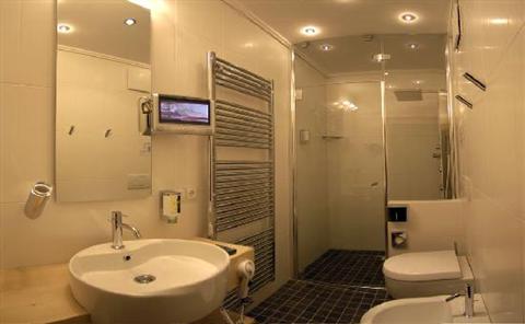фото отеля Hotel Gardenia