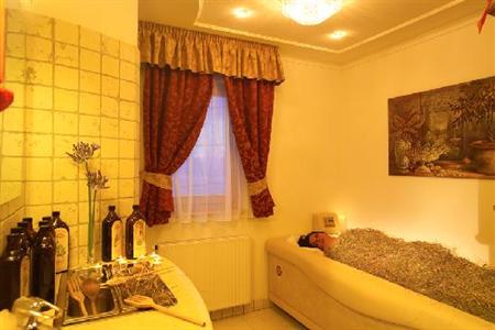 фото отеля Hotel Gardenia