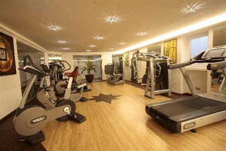 фото отеля Hotel Gardenia