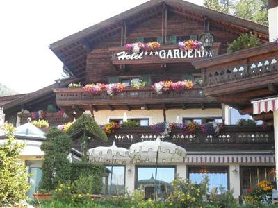 фото отеля Hotel Gardenia