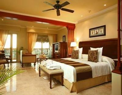 фото отеля Valentin Imperial Maya Hotel Playa del Carmen
