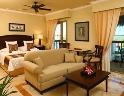 фото отеля Valentin Imperial Maya Hotel Playa del Carmen