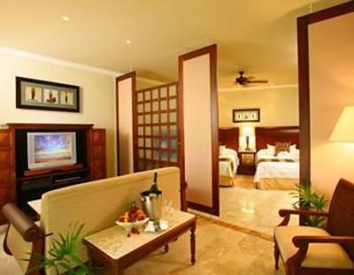 фото отеля Valentin Imperial Maya Hotel Playa del Carmen