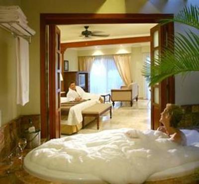 фото отеля Valentin Imperial Maya Hotel Playa del Carmen
