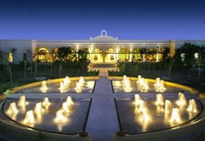 фото отеля Valentin Imperial Maya Hotel Playa del Carmen