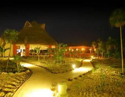 фото отеля Valentin Imperial Maya Hotel Playa del Carmen