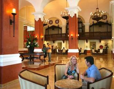 фото отеля Valentin Imperial Maya Hotel Playa del Carmen