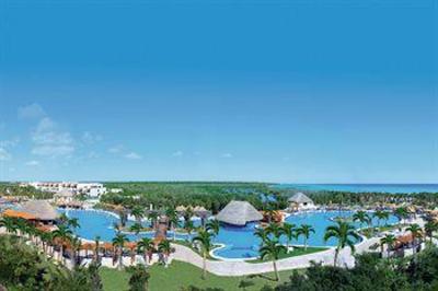 фото отеля Valentin Imperial Maya Hotel Playa del Carmen