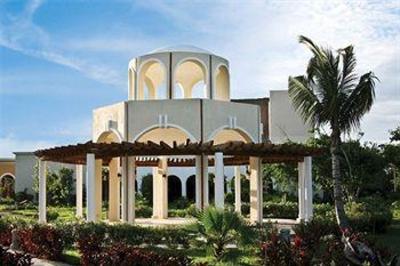 фото отеля Valentin Imperial Maya Hotel Playa del Carmen