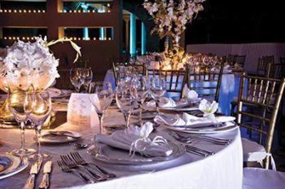 фото отеля Valentin Imperial Maya Hotel Playa del Carmen