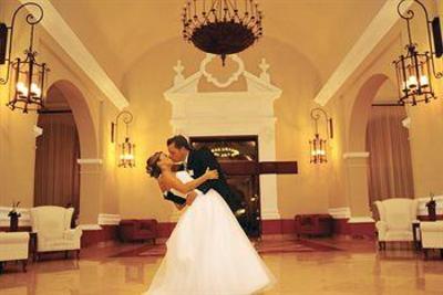 фото отеля Valentin Imperial Maya Hotel Playa del Carmen