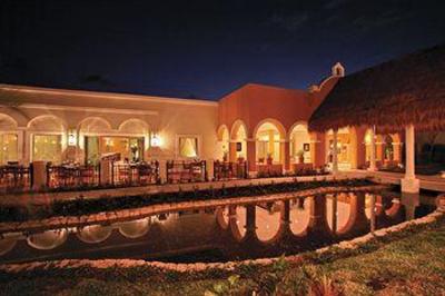 фото отеля Valentin Imperial Maya Hotel Playa del Carmen