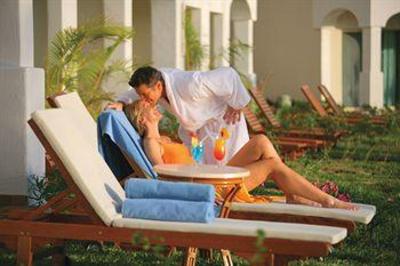 фото отеля Valentin Imperial Maya Hotel Playa del Carmen