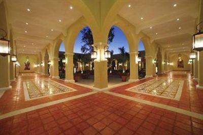 фото отеля Valentin Imperial Maya Hotel Playa del Carmen
