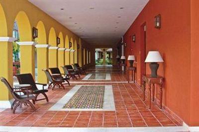 фото отеля Valentin Imperial Maya Hotel Playa del Carmen