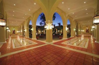 фото отеля Valentin Imperial Maya Hotel Playa del Carmen
