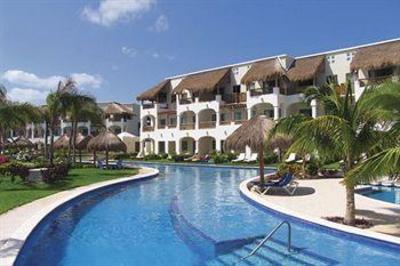 фото отеля Valentin Imperial Maya Hotel Playa del Carmen