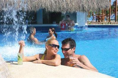 фото отеля Valentin Imperial Maya Hotel Playa del Carmen
