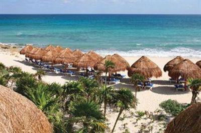 фото отеля Valentin Imperial Maya Hotel Playa del Carmen