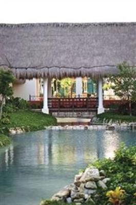 фото отеля Valentin Imperial Maya Hotel Playa del Carmen