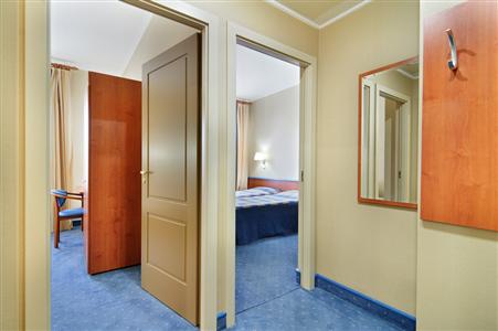 фото отеля Cameo Hotel St Petersburg