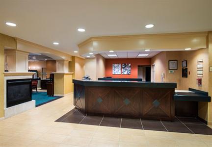 фото отеля Residence Inn Boston Framingham