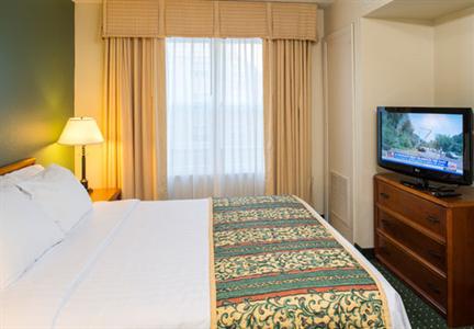 фото отеля Residence Inn Boston Framingham