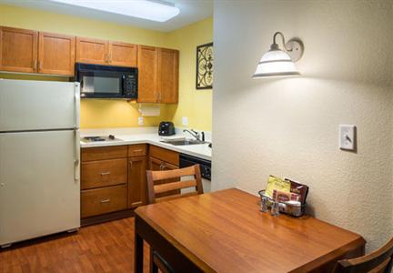 фото отеля Residence Inn Boston Framingham