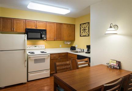 фото отеля Residence Inn Boston Framingham