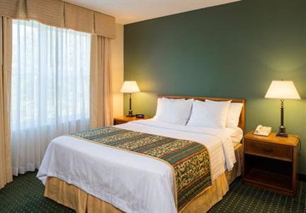 фото отеля Residence Inn Boston Framingham