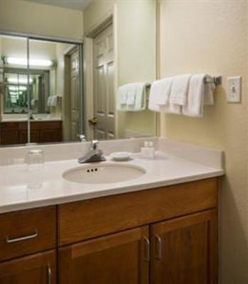 фото отеля Residence Inn Boston Framingham
