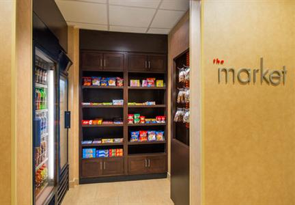 фото отеля Residence Inn Boston Framingham