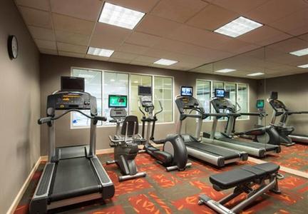 фото отеля Residence Inn Boston Framingham