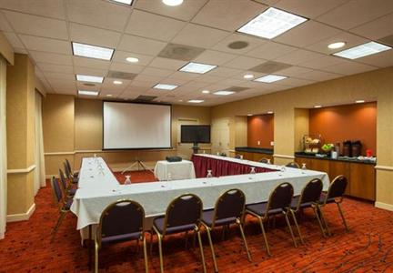 фото отеля Residence Inn Boston Framingham