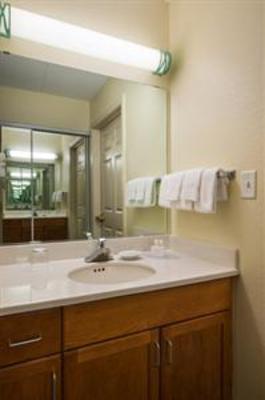 фото отеля Residence Inn Boston Framingham