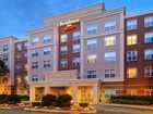 фото отеля Residence Inn Boston Framingham