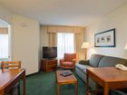 фото отеля Residence Inn Boston Framingham