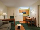 фото отеля Residence Inn Boston Framingham