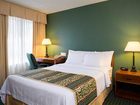 фото отеля Residence Inn Boston Framingham