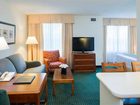 фото отеля Residence Inn Boston Framingham