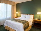 фото отеля Residence Inn Boston Framingham