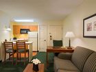 фото отеля Residence Inn Boston Framingham