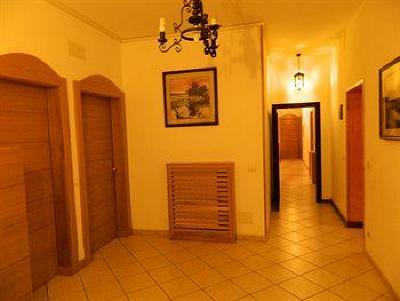 фото отеля Hotel Vallefura