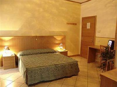 фото отеля Hotel Vallefura