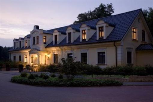 фото отеля Gut Klostermühle Hotel Madlitz-Wilmersdorf