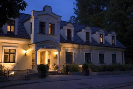 фото отеля Gut Klostermühle Hotel Madlitz-Wilmersdorf