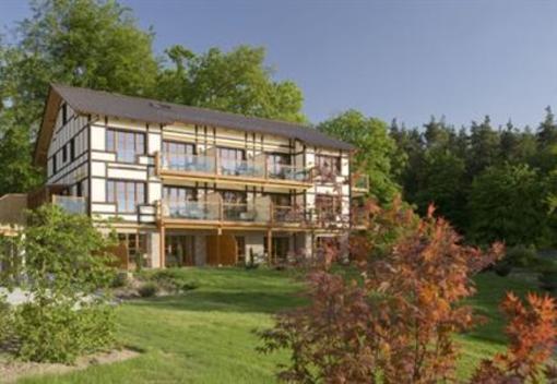 фото отеля Gut Klostermühle Hotel Madlitz-Wilmersdorf